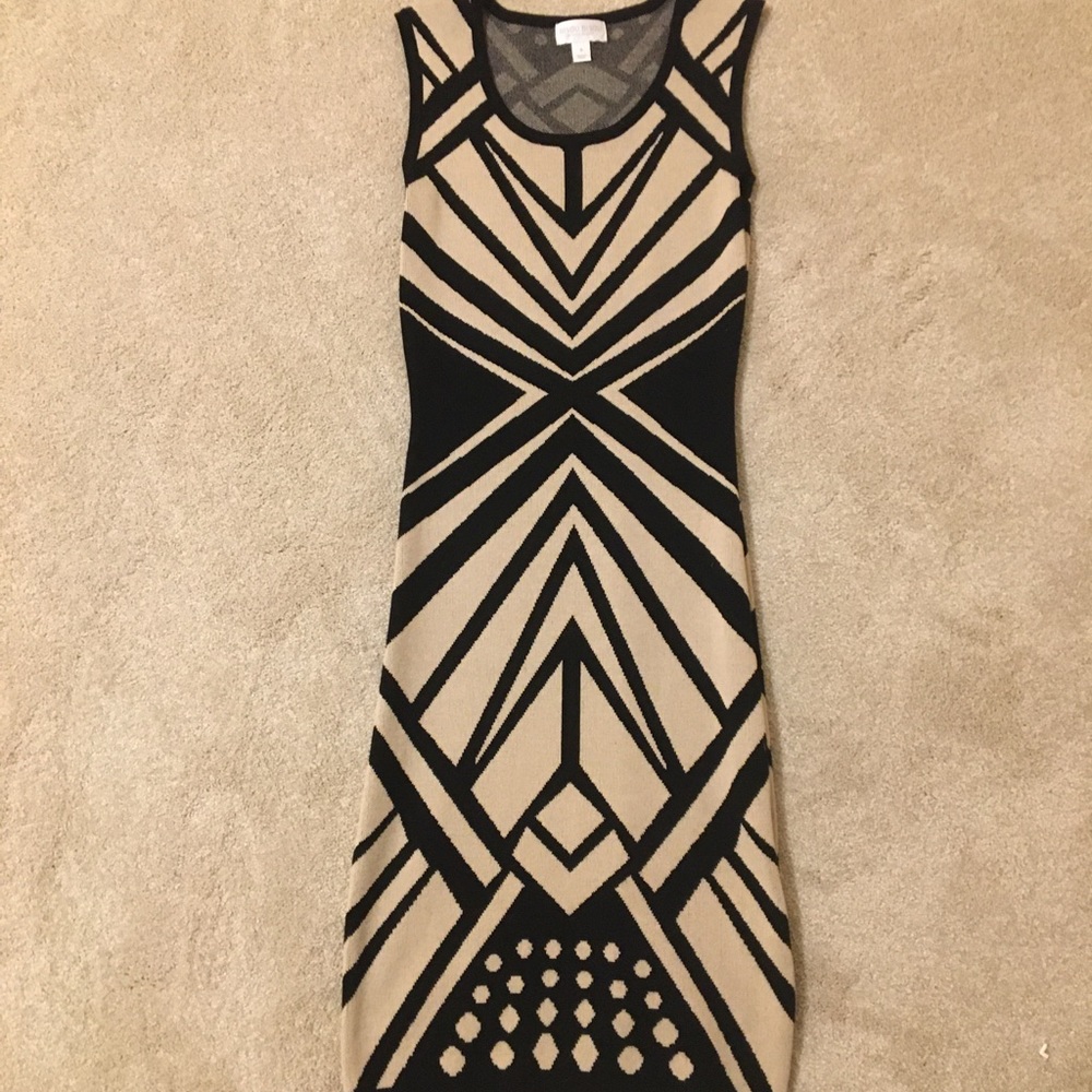 Bisou dress